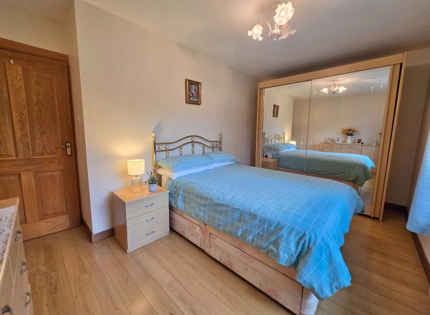 5 Eastermeade Gardens, (Off North Road), Ballymoney, BT53 6BD