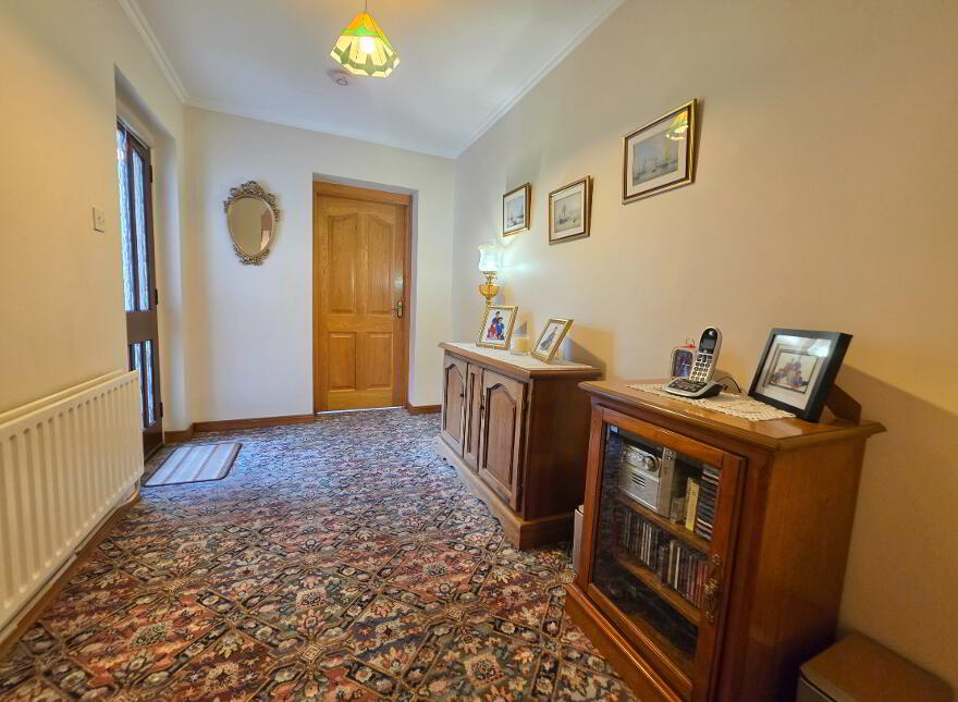 5 Eastermeade Gardens, (Off North Road), Ballymoney, BT53 6BD