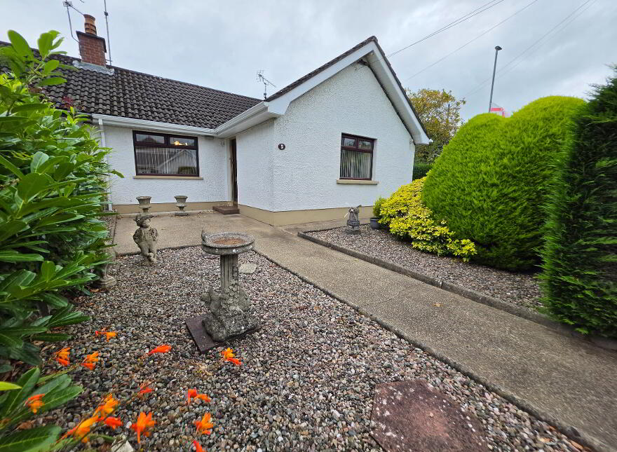5 Eastermeade Gardens, (Off North Road), Ballymoney, BT53 6BD