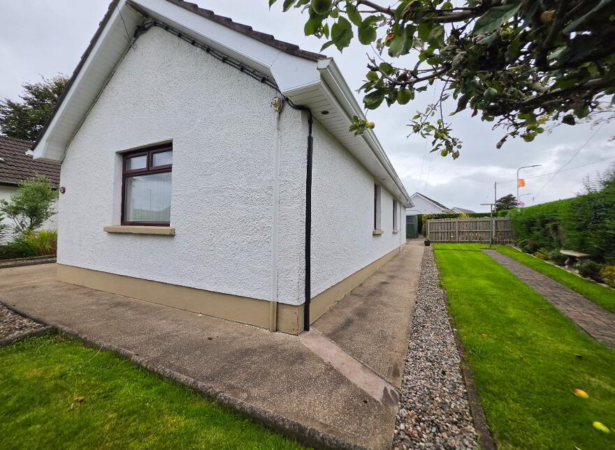 5 Eastermeade Gardens, (Off North Road), Ballymoney, BT53 6BD