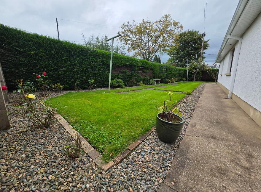 5 Eastermeade Gardens, (Off North Road), Ballymoney, BT53 6BD
