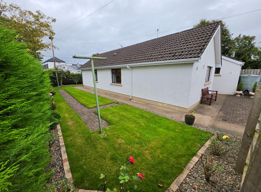 5 Eastermeade Gardens, (Off North Road), Ballymoney, BT53 6BD