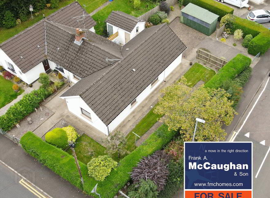 5 Eastermeade Gardens, (Off North Road), Ballymoney, BT53 6BD