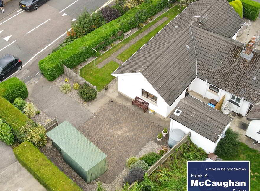 5 Eastermeade Gardens, (Off North Road), Ballymoney, BT53 6BD