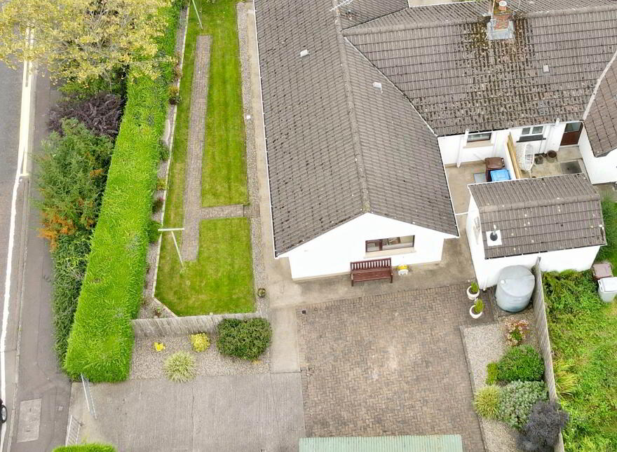 5 Eastermeade Gardens, (Off North Road), Ballymoney, BT53 6BD