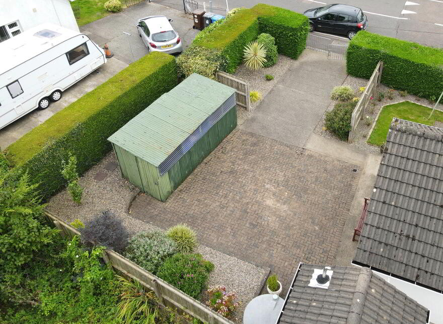 5 Eastermeade Gardens, (Off North Road), Ballymoney, BT53 6BD