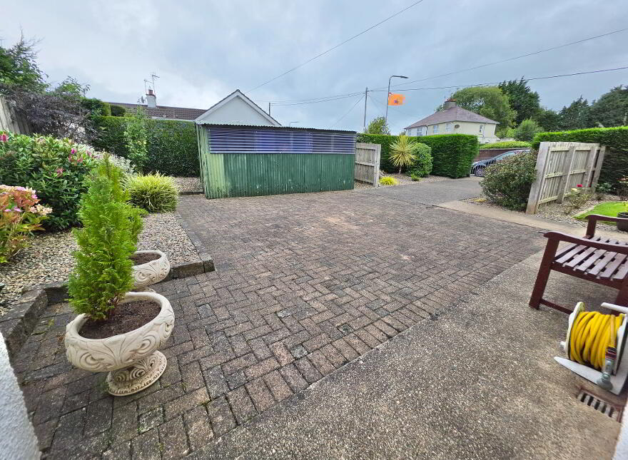 5 Eastermeade Gardens, (Off North Road), Ballymoney, BT53 6BD