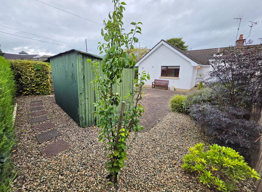 5 Eastermeade Gardens, (Off North Road), Ballymoney, BT53 6BD