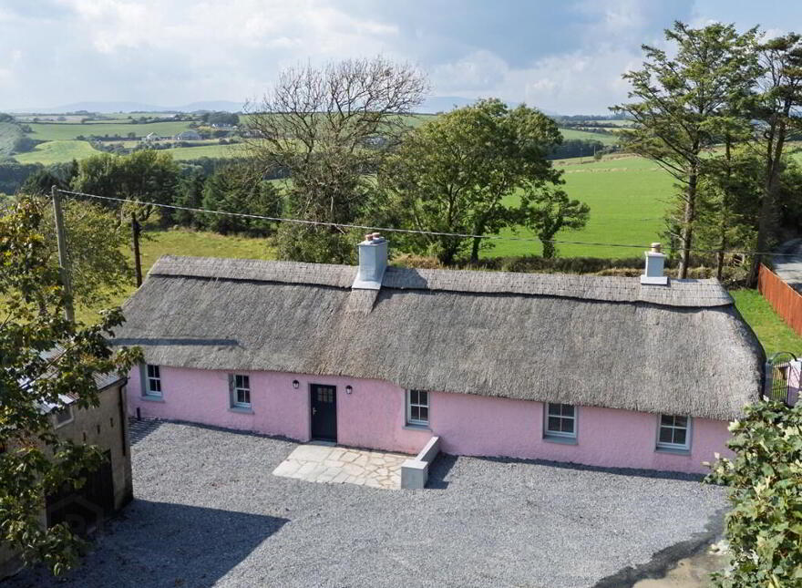 Dunabrattin, Annestown, X91N1Y9