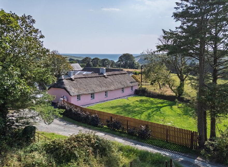 Dunabrattin, Annestown, X91N1Y9