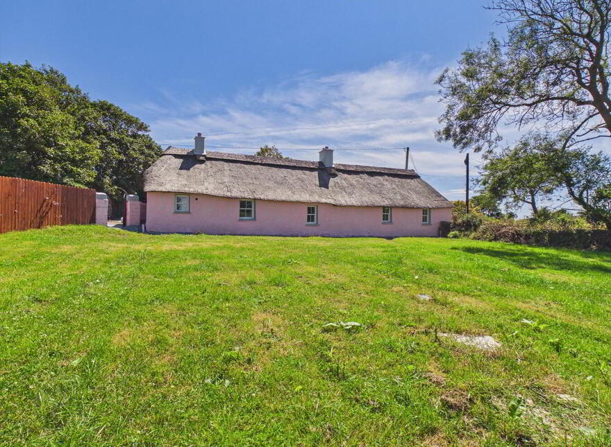Dunabrattin, Annestown, X91N1Y9