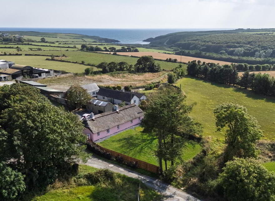 Dunabrattin, Annestown, X91N1Y9