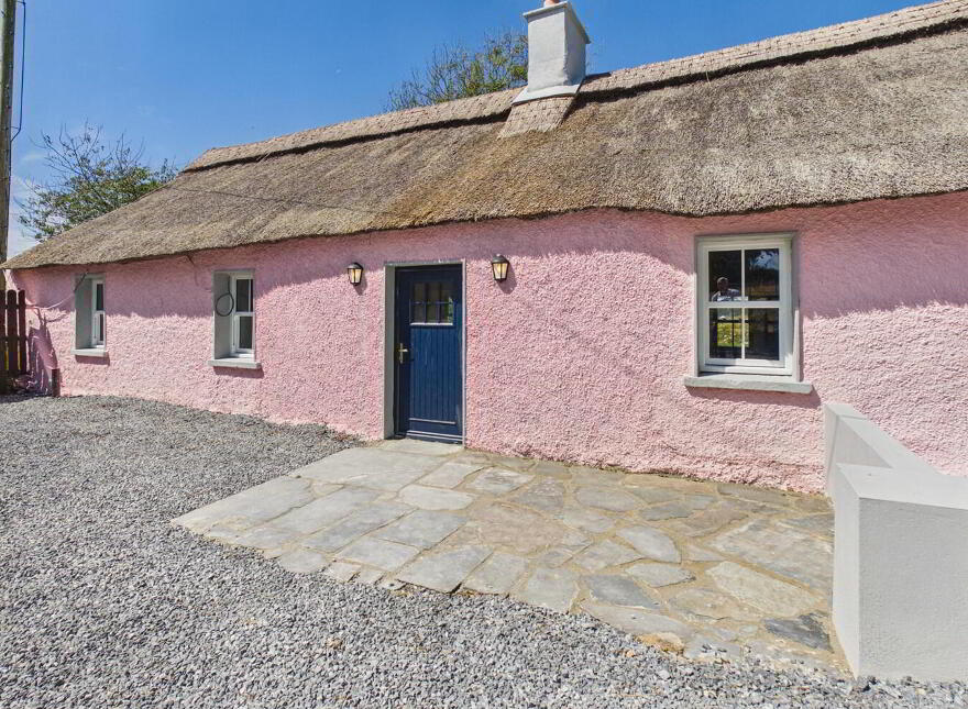 Dunabrattin, Annestown, X91N1Y9
