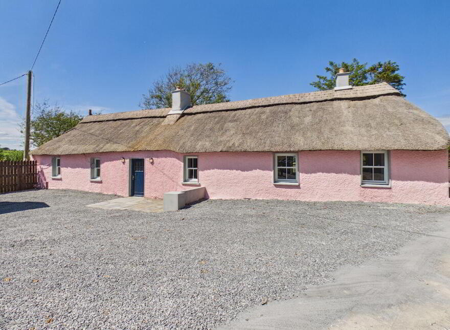 Dunabrattin, Annestown, X91N1Y9