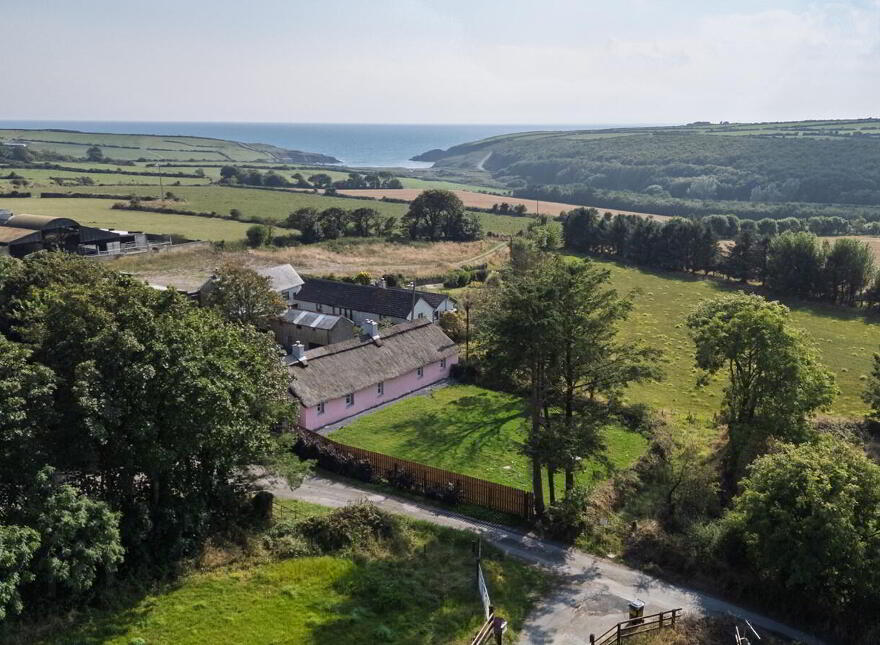 Dunabrattin, Annestown, X91N1Y9