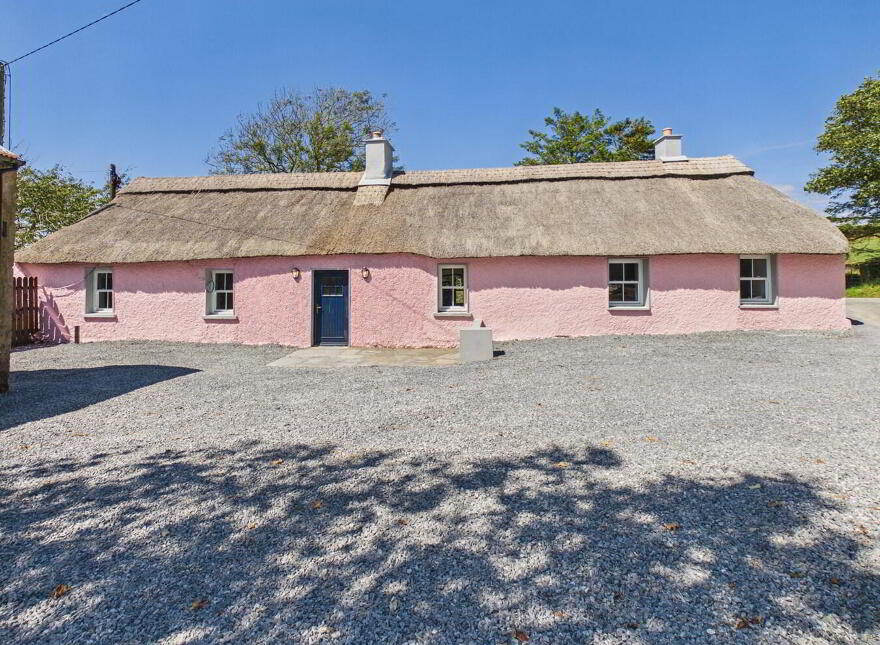 Dunabrattin, Annestown, X91N1Y9