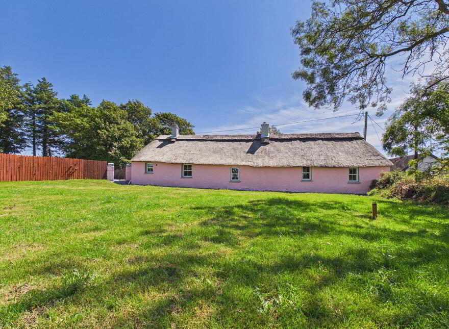 Dunabrattin, Annestown, X91N1Y9