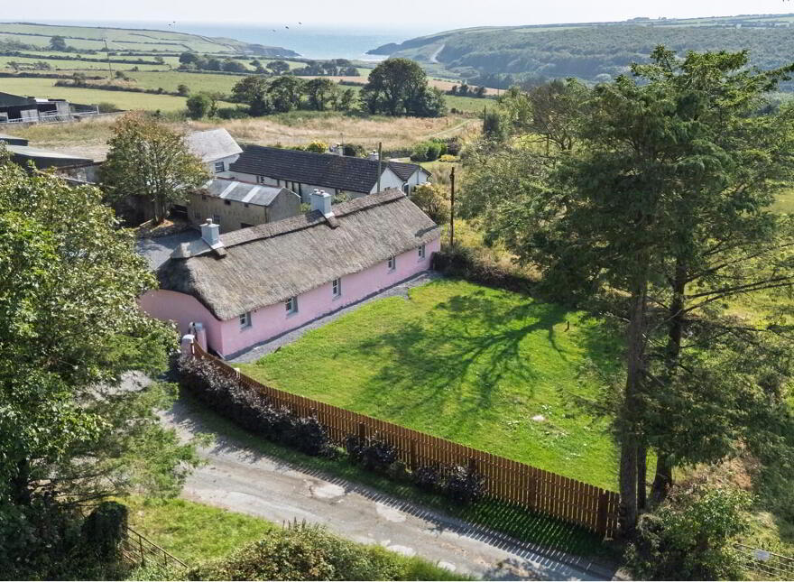 Dunabrattin, Annestown, X91N1Y9