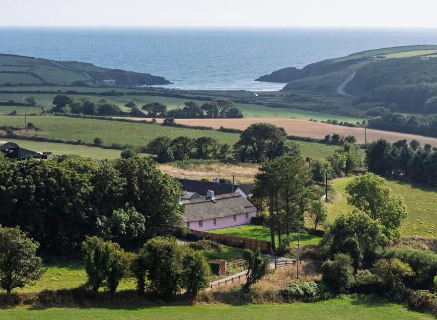 Dunabrattin, Annestown, X91N1Y9