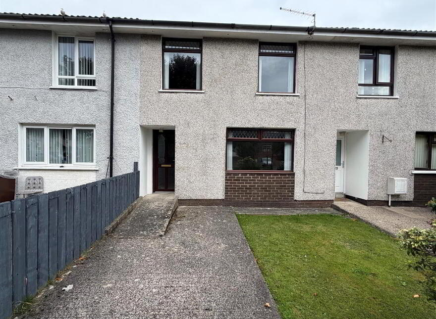3 Rathgill Avenue, Bangor, BT19 7TD