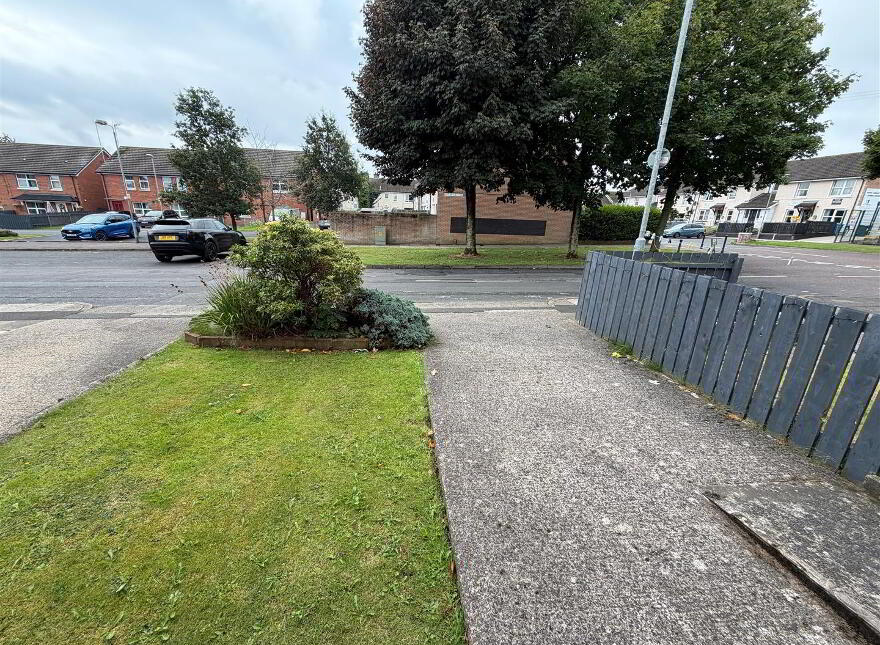 3 Rathgill Avenue, Bangor, BT19 7TD