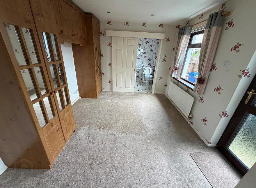 3 Rathgill Avenue, Bangor, BT19 7TD