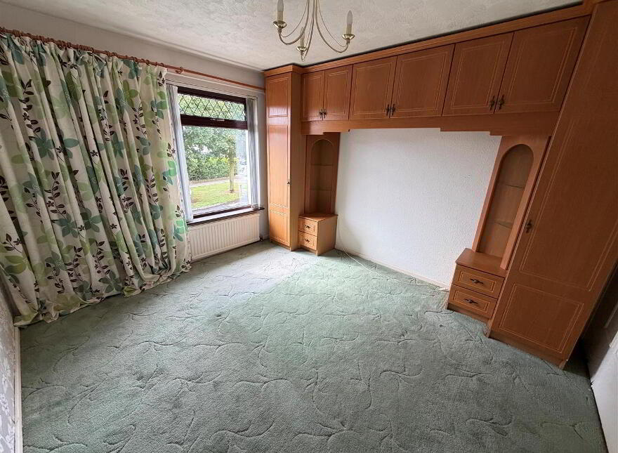 3 Rathgill Avenue, Bangor, BT19 7TD