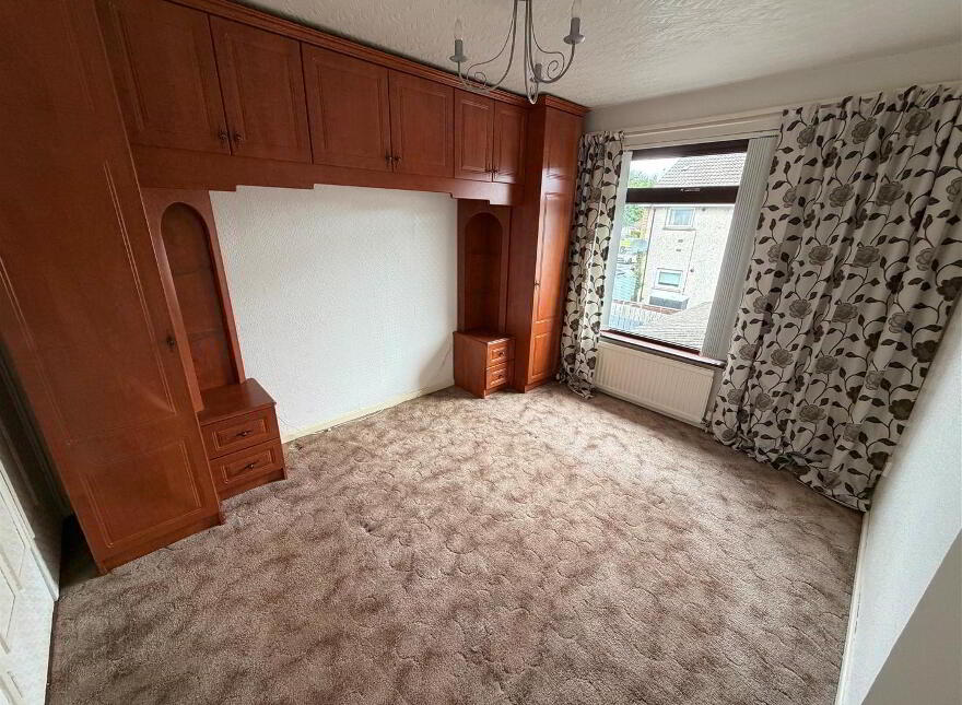3 Rathgill Avenue, Bangor, BT19 7TD