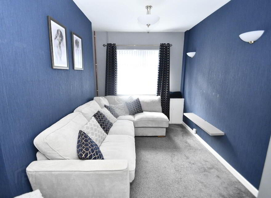 29 Rutherglen Street, Belfast, BT13 3LR