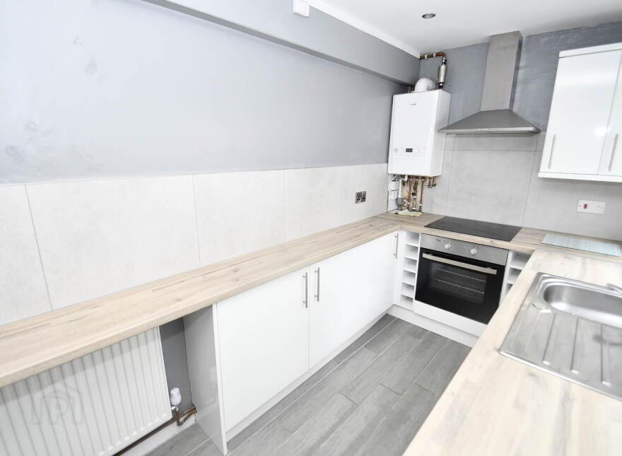 29 Rutherglen Street, Belfast, BT13 3LR