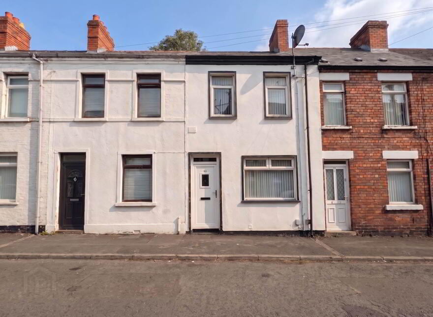 29 Rutherglen Street, Belfast, BT13 3LR