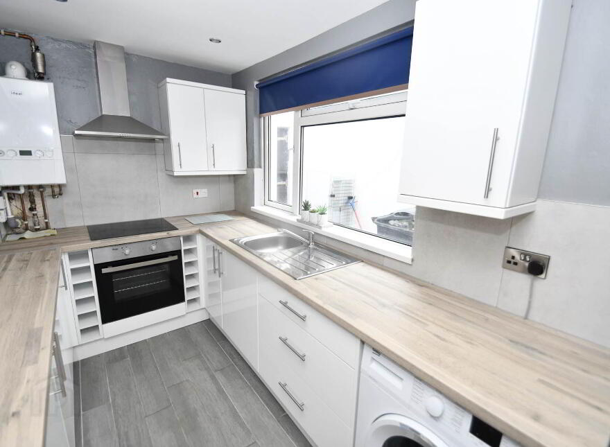 29 Rutherglen Street, Belfast, BT13 3LR
