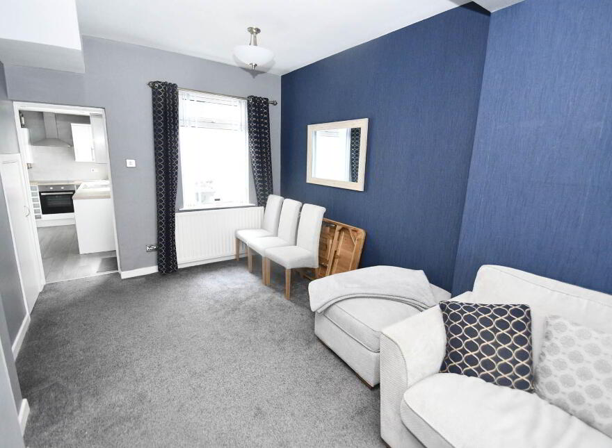 29 Rutherglen Street, Belfast, BT13 3LR