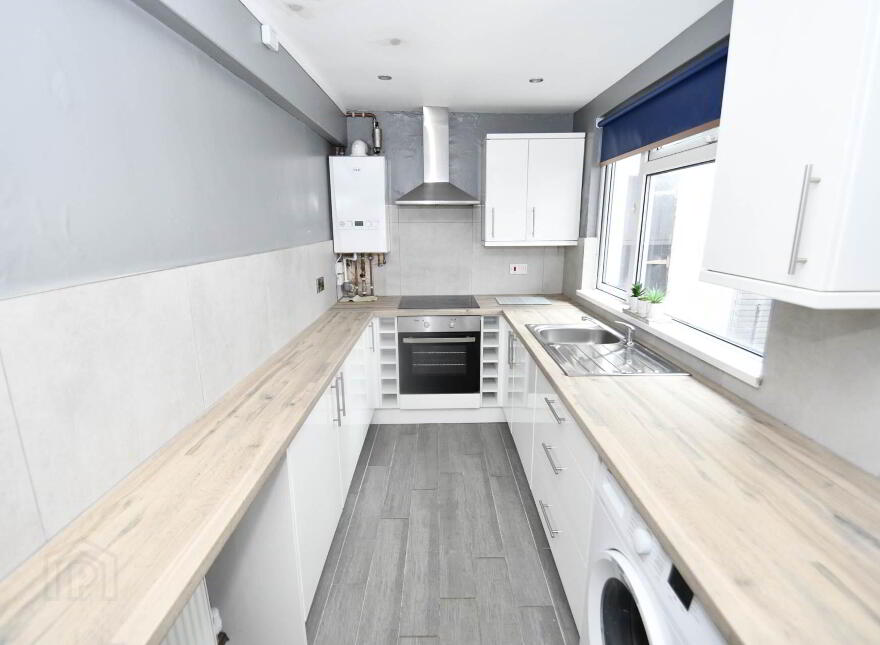 29 Rutherglen Street, Belfast, BT13 3LR