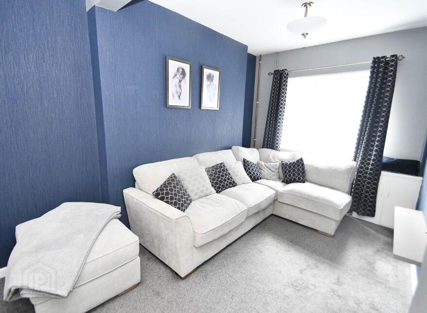 29 Rutherglen Street, Belfast, BT13 3LR