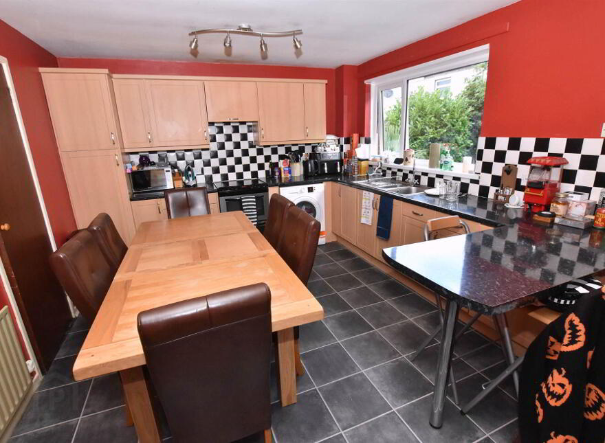 7 Abbot Park, Newtownards, BT23 8XP