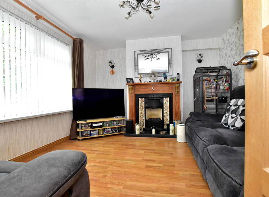 7 Abbot Park, Newtownards, BT23 8XP