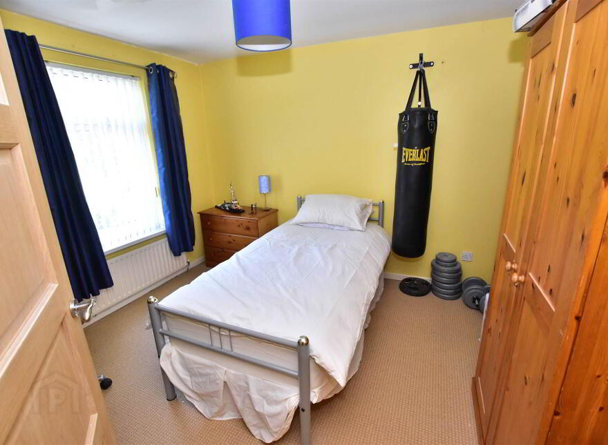 7 Abbot Park, Newtownards, BT23 8XP