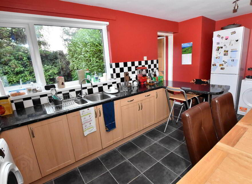 7 Abbot Park, Newtownards, BT23 8XP