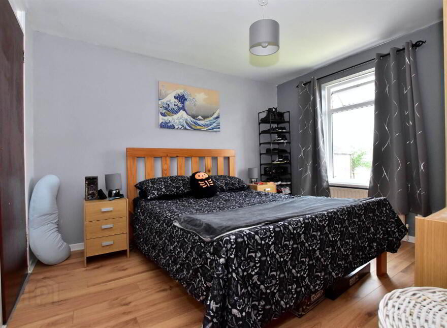 7 Abbot Park, Newtownards, BT23 8XP