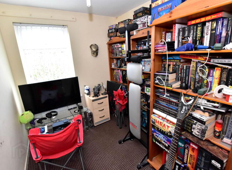 7 Abbot Park, Newtownards, BT23 8XP