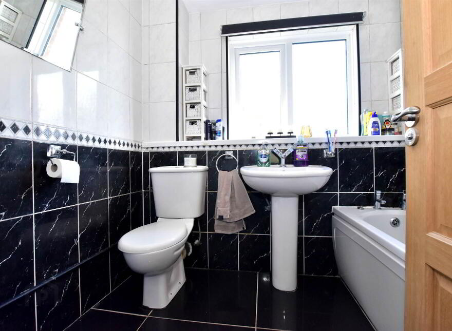 7 Abbot Park, Newtownards, BT23 8XP
