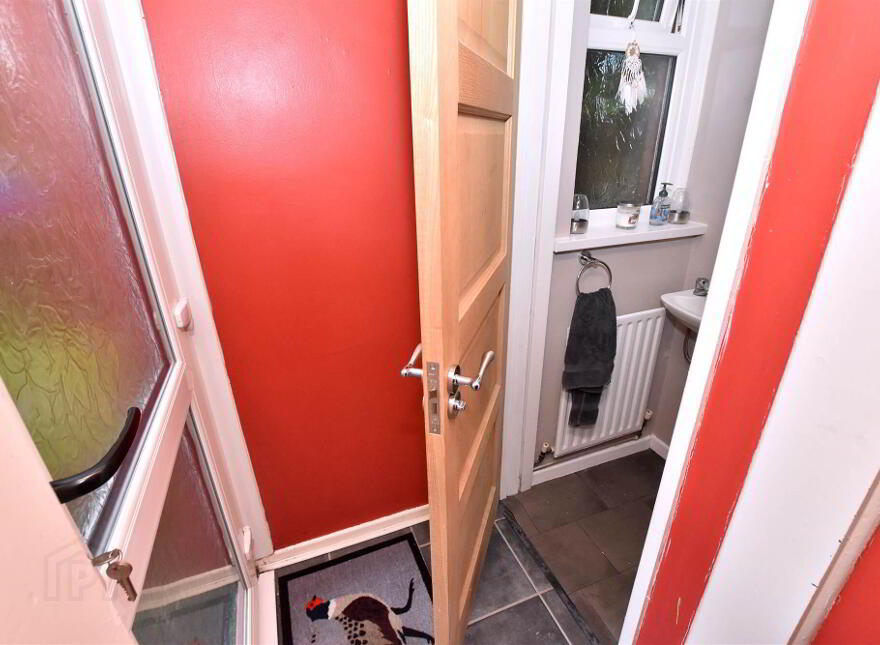 7 Abbot Park, Newtownards, BT23 8XP