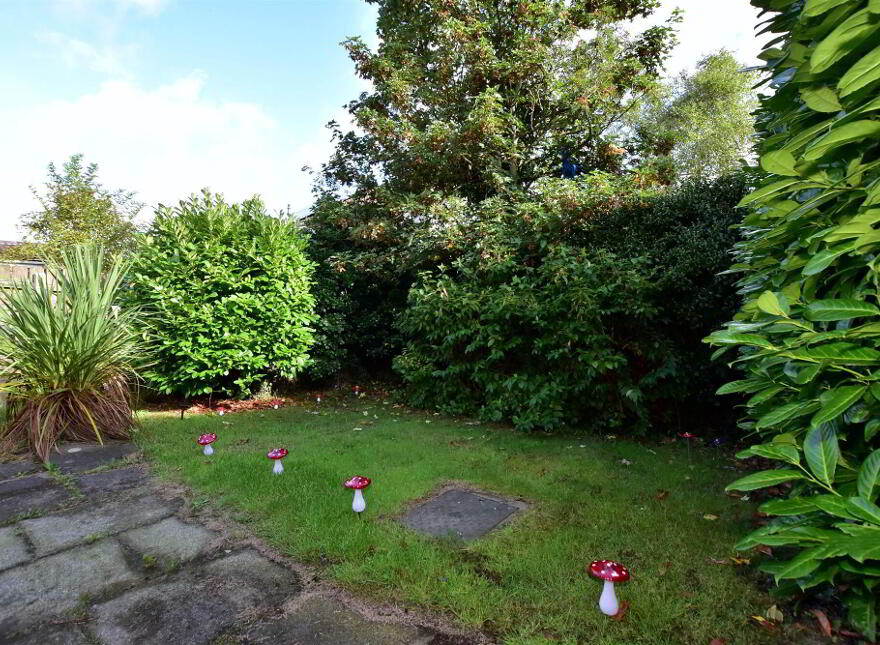 7 Abbot Park, Newtownards, BT23 8XP