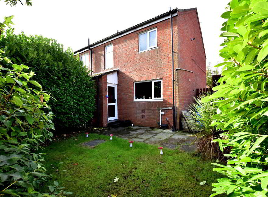 7 Abbot Park, Newtownards, BT23 8XP