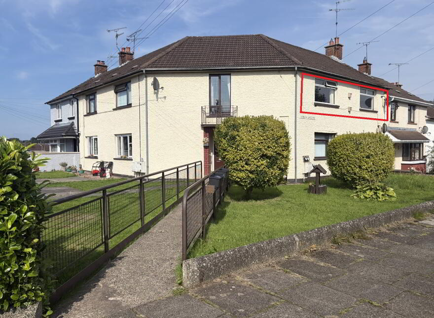 7c Carnduff Drive, Ballymena, BT43 7AP
