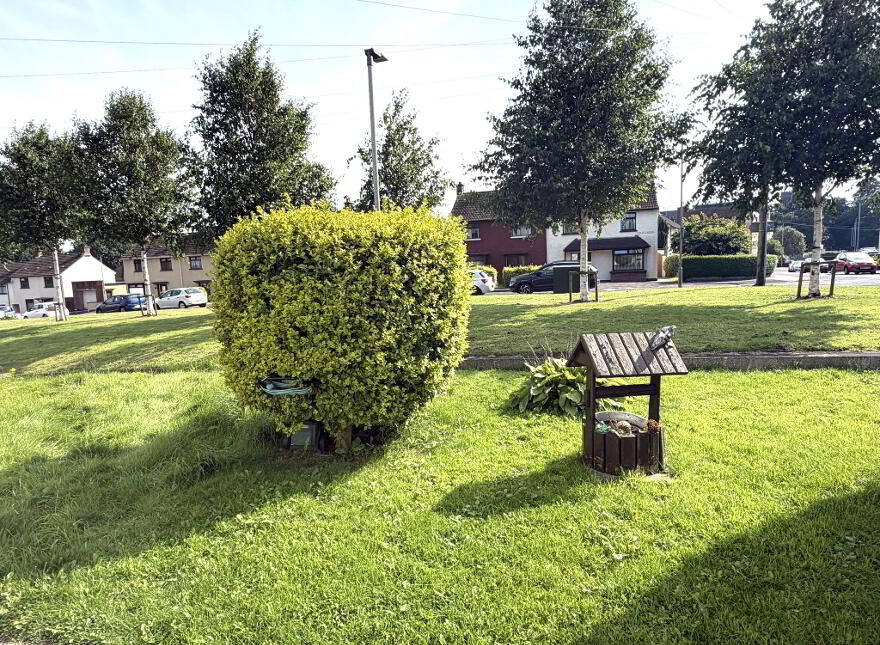 7c Carnduff Drive, Ballymena, BT43 7AP