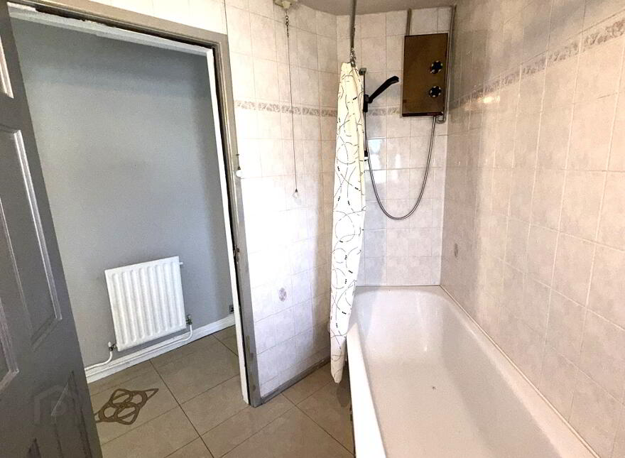 7c Carnduff Drive, Ballymena, BT43 7AP