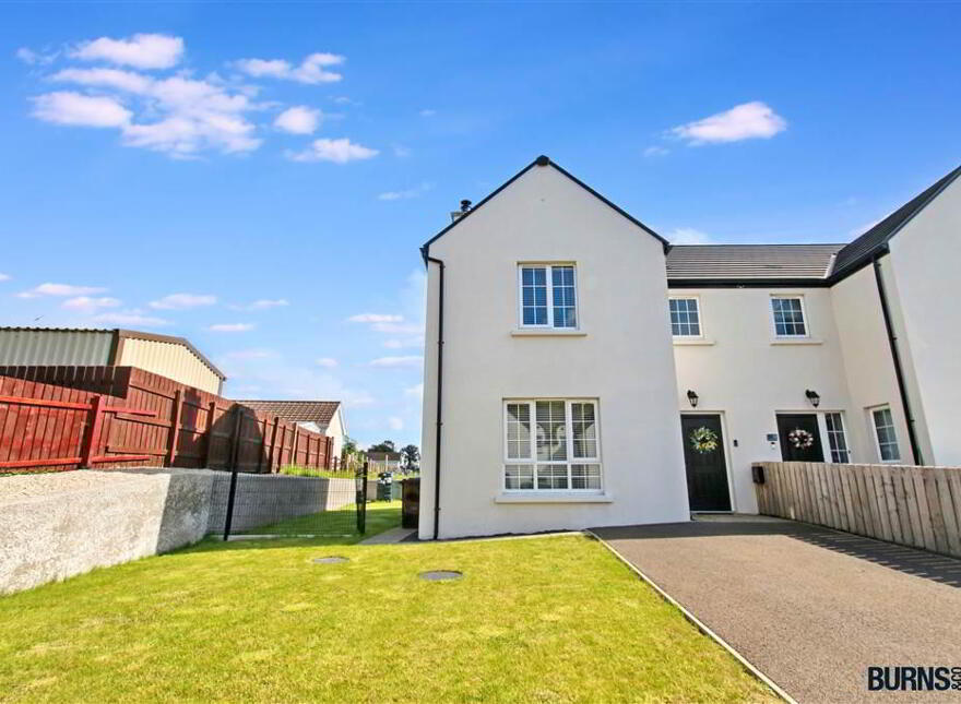 14 Gorteade Park, Upperlands, BT46 5DZ