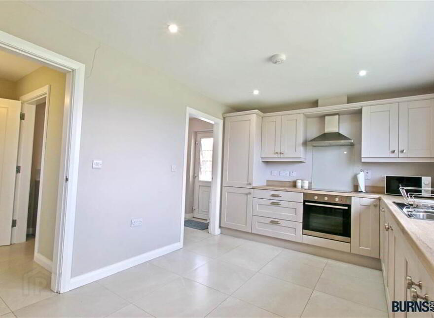 14 Gorteade Park, Upperlands, BT46 5DZ
